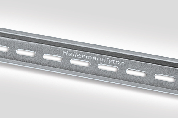 Hellermann Tyton 181-47061 cable tray accessory