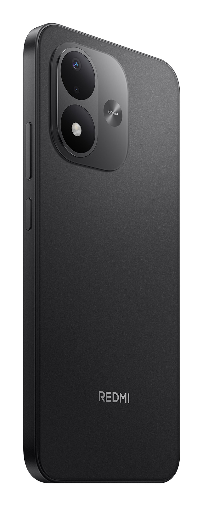 Xiaomi Redmi Note 17 Black MZB0P7VEU - Smartphone - 128 GB