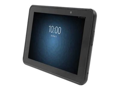 Zebra ET51 32 GB 21.3 cm (8.4) Intel Atom 4 GB Wi-Fi 5 (802.11ac) Windows 10 IoT Enterprise Black