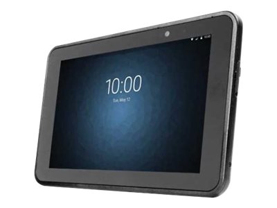 Zebra ET51 32 GB 21.3 cm (8.4) Intel Atom 4 GB Wi-Fi 5 (802.11ac) Windows 10 IoT Enterprise Black