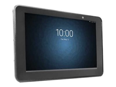 Zebra ET51 32 GB 21.3 cm (8.4) Intel Atom 4 GB Wi-Fi 5 (802.11ac) Windows 10 IoT Enterprise Black