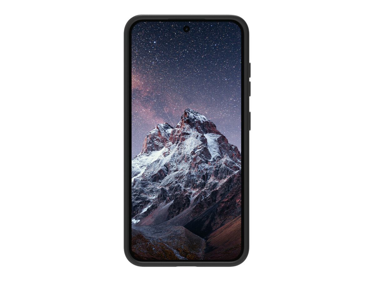 dbramante1928 Iceland Ultra D3O coque de protection pour tlphones portables 15,8 cm (6.2) Housse Noir