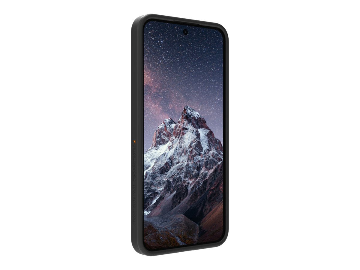 dbramante1928 Iceland Ultra D3O coque de protection pour tlphones portables 15,8 cm (6.2) Housse Noir