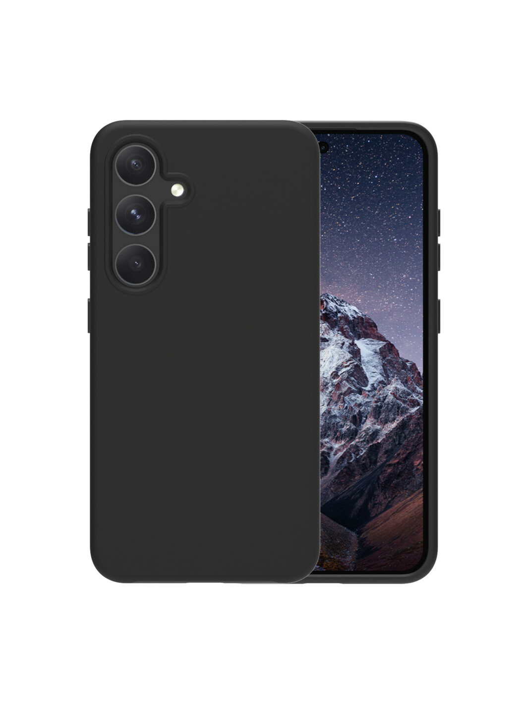 dbramante1928 Iceland Ultra D3O coque de protection pour tlphones portables 15,8 cm (6.2) Housse Noir