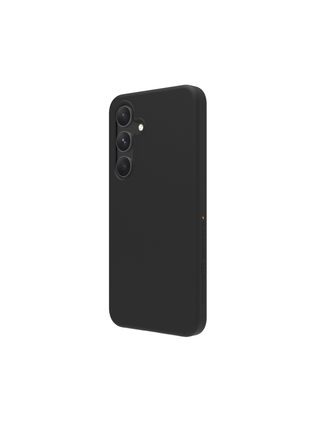 dbramante1928 Iceland Ultra D3O coque de protection pour tlphones portables 15,8 cm (6.2) Housse Noir