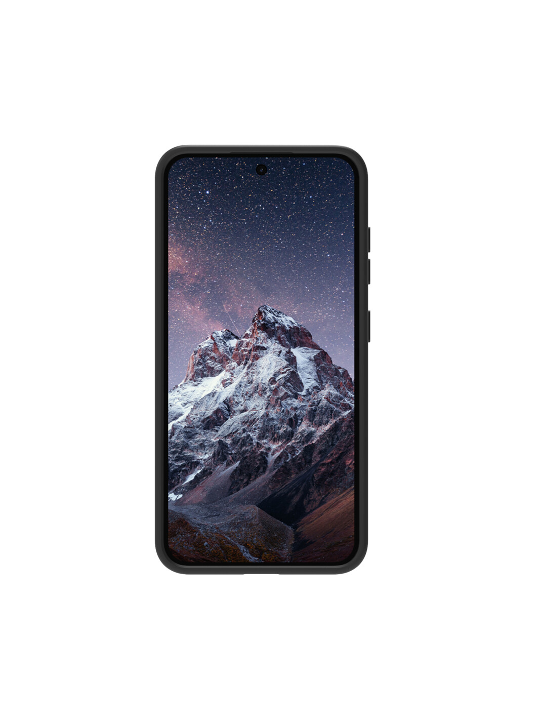 dbramante1928 Iceland Ultra D3O coque de protection pour tlphones portables 15,8 cm (6.2) Housse Noir