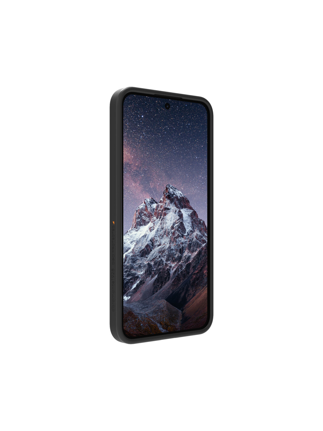 dbramante1928 Iceland Ultra D3O coque de protection pour tlphones portables 15,8 cm (6.2) Housse Noir