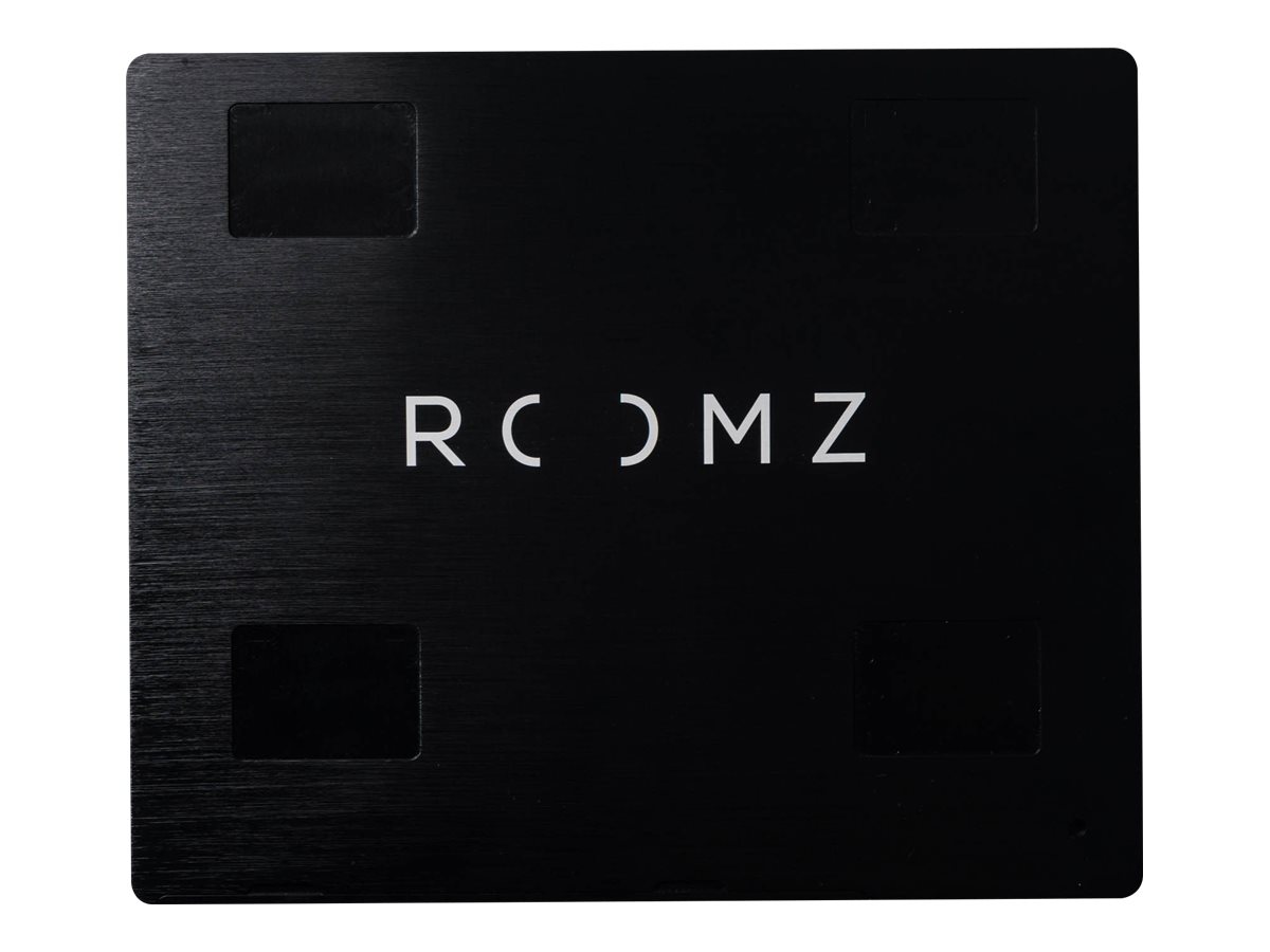 Roomz Display EDU black incl. software subscription 1 yearROOM EDU no