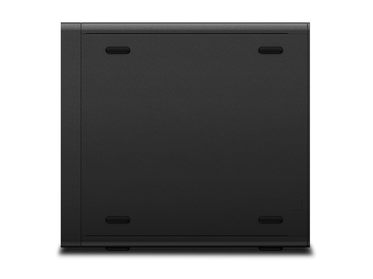 Lenovo ThinkStation P3 Ultra SFF Gen 2 Intel Core Ultra 7 265 48 Go DDR5-SDRAM 512 Go SSD Windows 11 Pro Station de travail