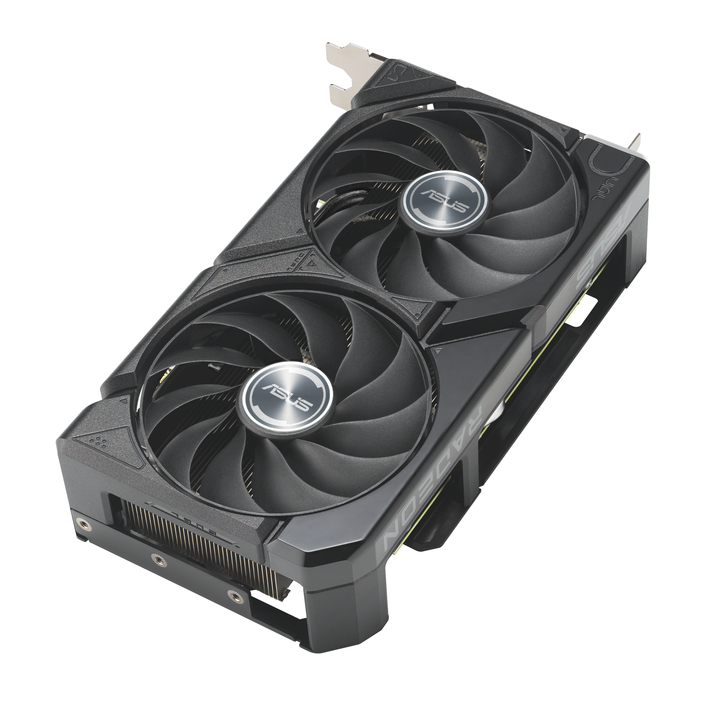 ASUS DUAL-RX9060XT-8G AMD Radeon RX 9060 XT 8 GB GDDR6