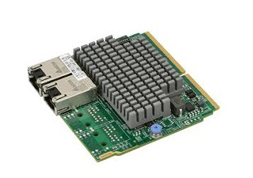 Supermicro AOC-MTG-I2T Interno Ethernet 1000 Mbit/s