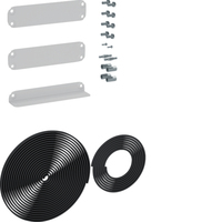 Hager FZ721A - Metall - 50 mm - 2 mm - 275 mm