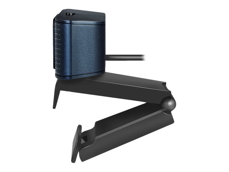 LogiLink UA0379 webcam 2 MP 1920 x 1080 pixels USB 2.0 Noir