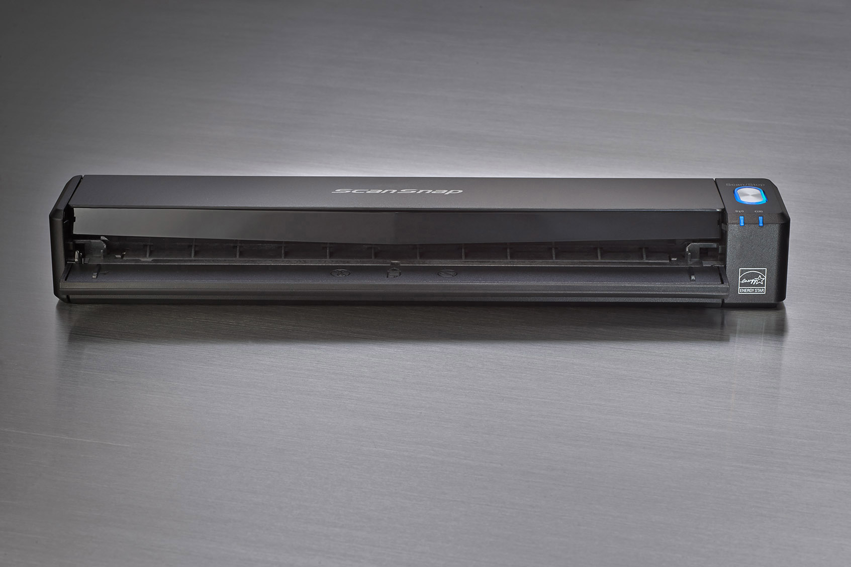 Fujitsu PA03688-B001 Fujitsu ScanSnap iX100 CDF Sheet-fed scanner 600 x  600 DPI A4 Black