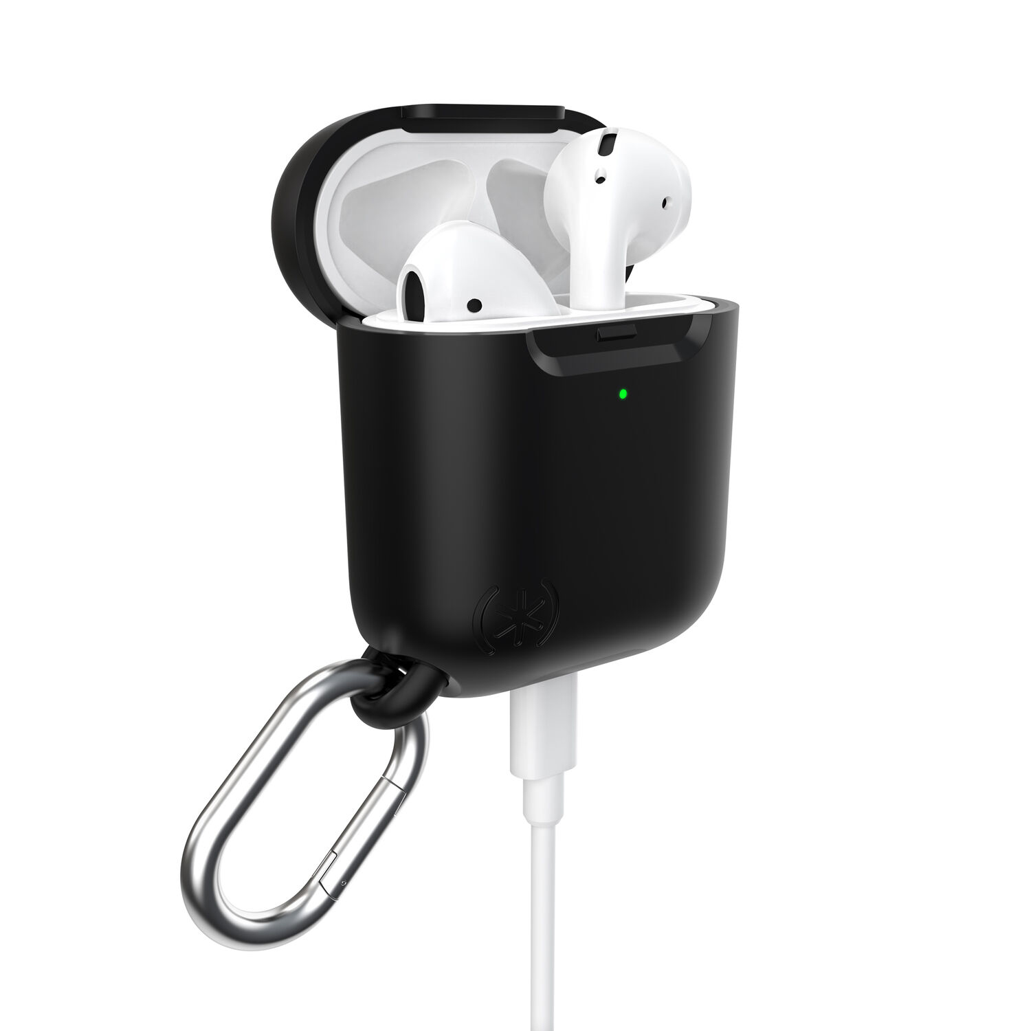 Speck Presidio Pro - H�lle - Schwarz