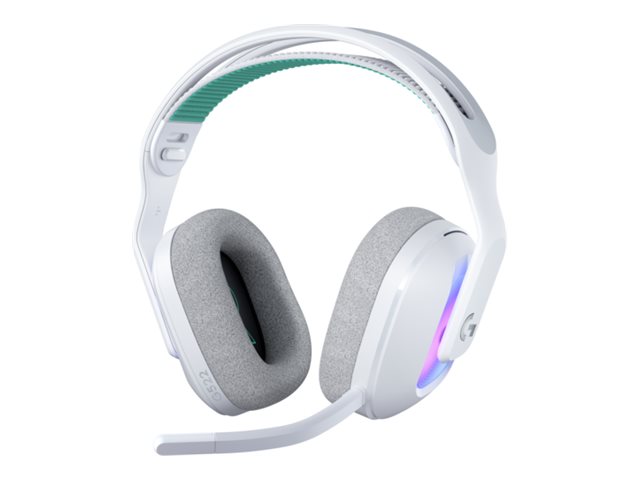 Logitech G G522 - Headset - ohrumschlieend - Bluetooth / LIGHTSPEED
