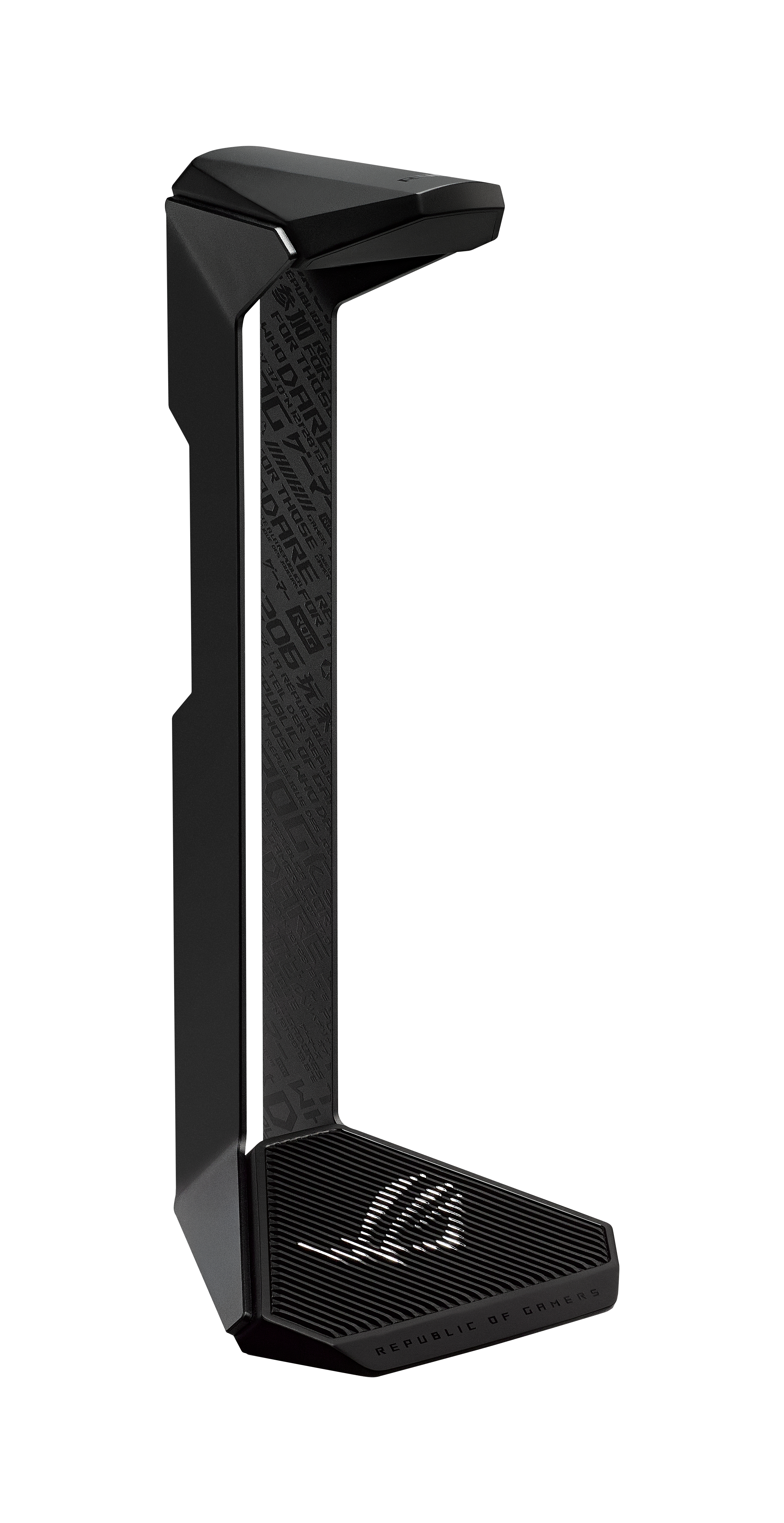 ASUS ROG Throne II Core Soporte para auriculares