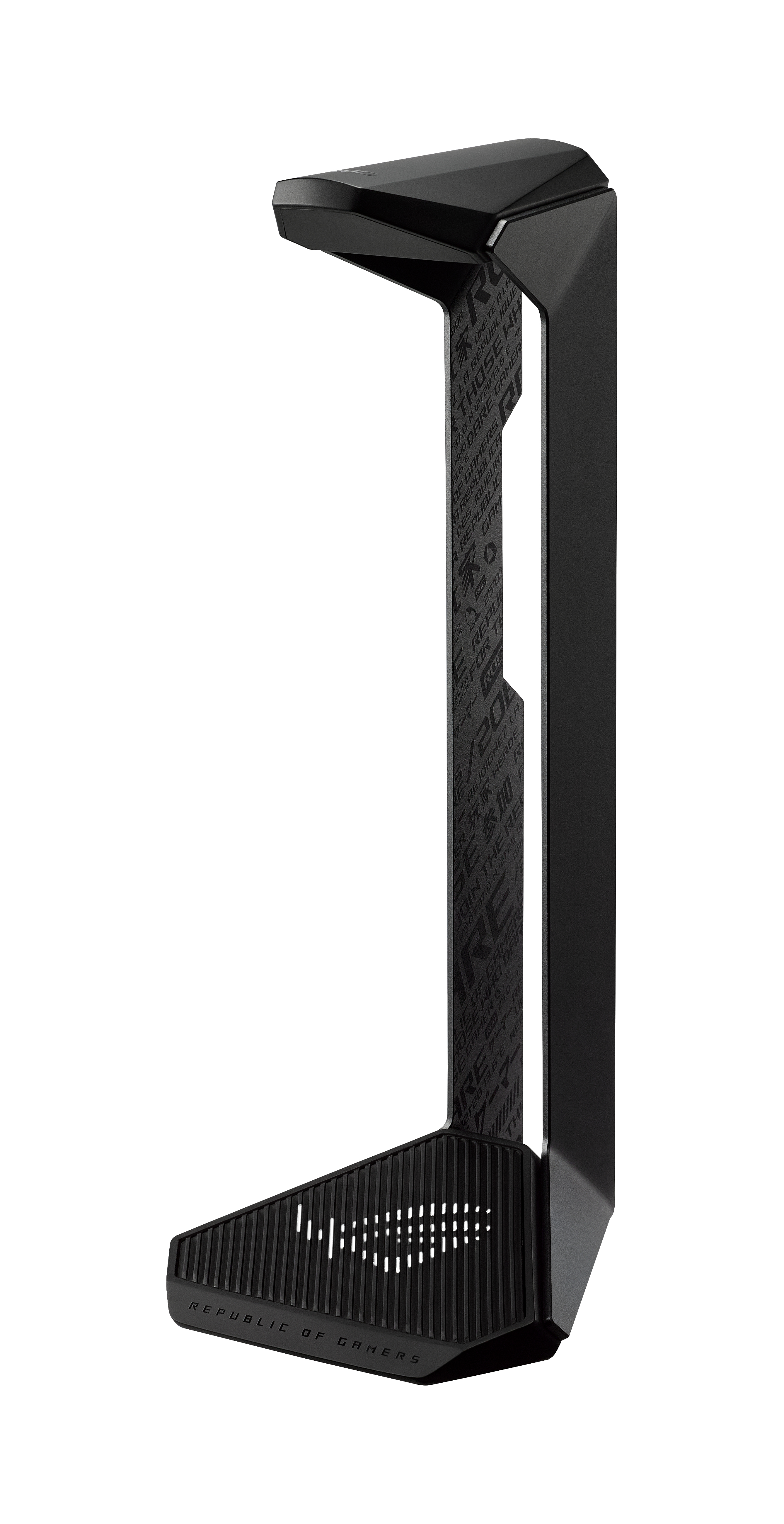 ASUS ROG Throne II Core Soporte para auriculares