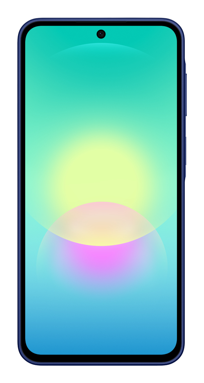 Samsung Galaxy A27 - 5G Smartphone - Dual-SIM - RAM 8 GB / Interner Speicher 256 GB - microSD slot - OLED display - 6.7 - 2340 x 1080 Pixel - (120 Hz)