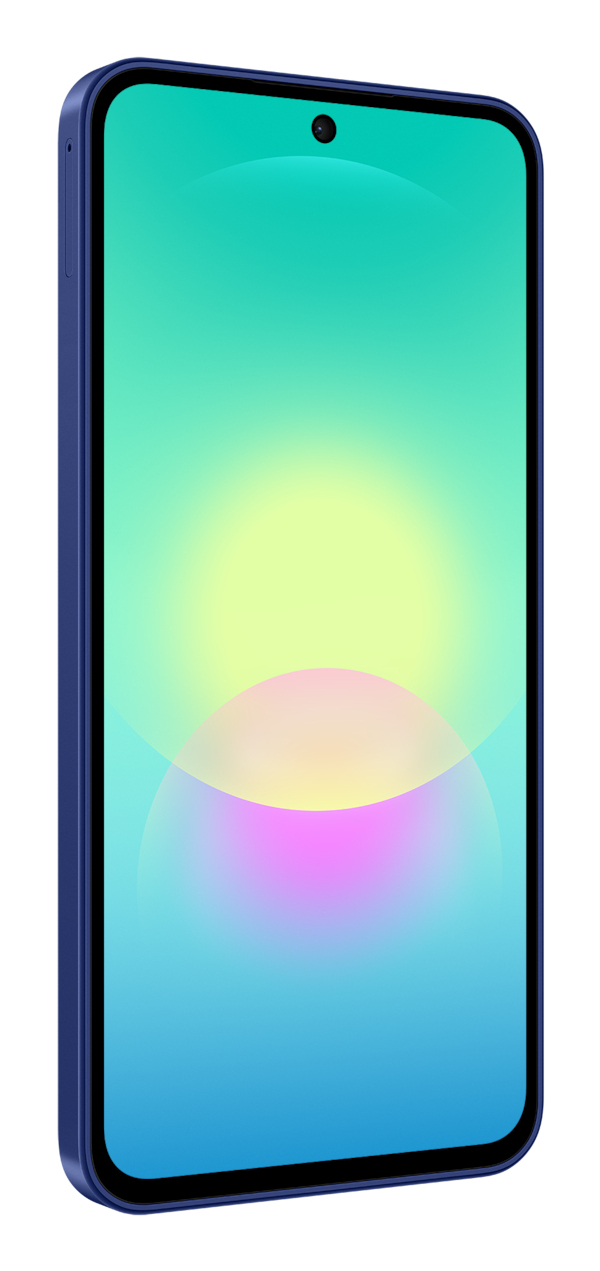 Samsung Galaxy A27 - 5G Smartphone - Dual-SIM - RAM 8 GB / Interner Speicher 256 GB - microSD slot - OLED display - 6.7 - 2340 x 1080 Pixel - (120 Hz)