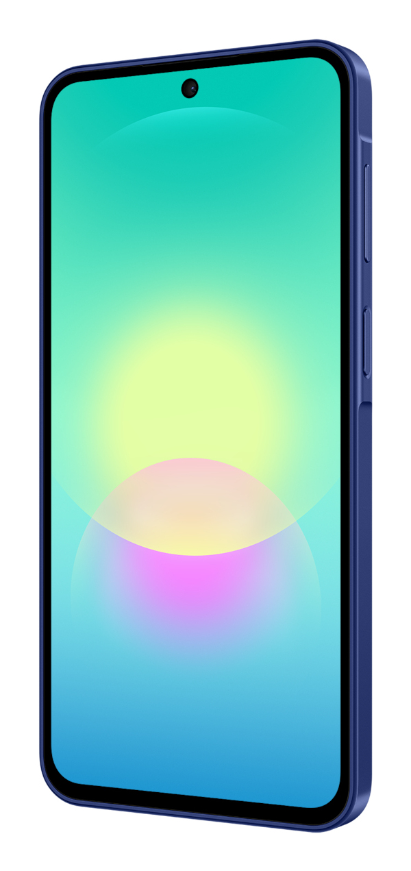 Samsung Galaxy A27 - 5G Smartphone - Dual-SIM - RAM 8 GB / Interner Speicher 256 GB - microSD slot - OLED display - 6.7 - 2340 x 1080 Pixel - (120 Hz)