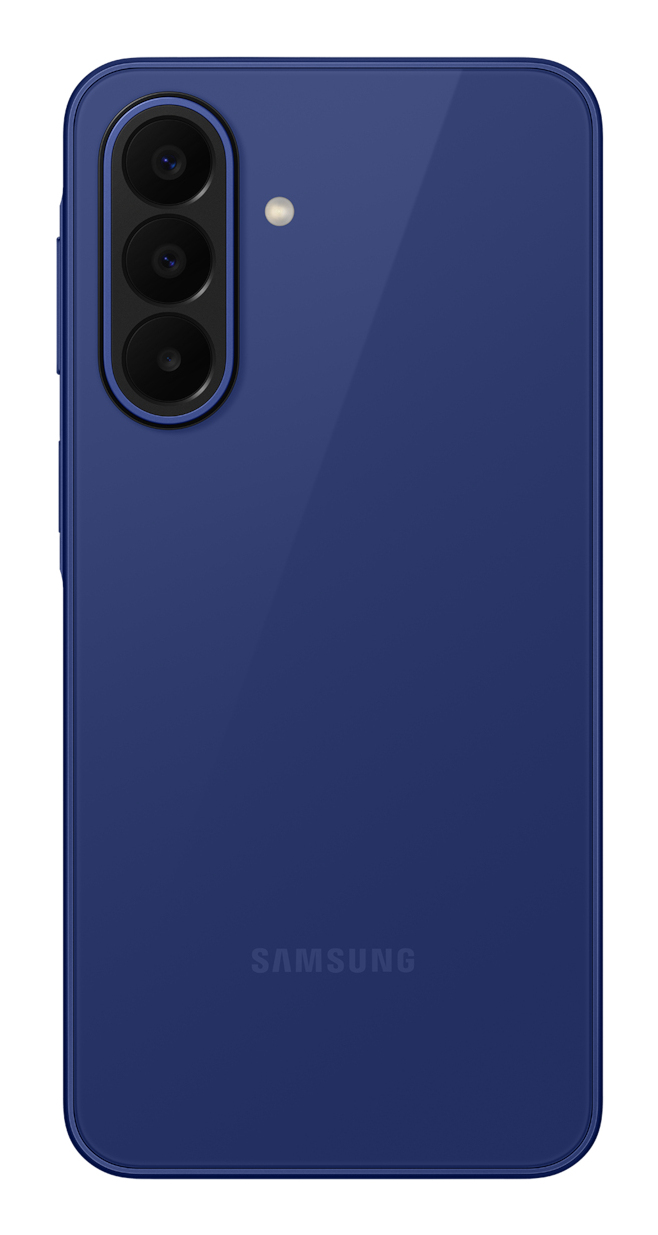Samsung Galaxy A27 - 5G Smartphone - Dual-SIM - RAM 8 GB / Interner Speicher 256 GB - microSD slot - OLED display - 6.7 - 2340 x 1080 Pixel - (120 Hz)