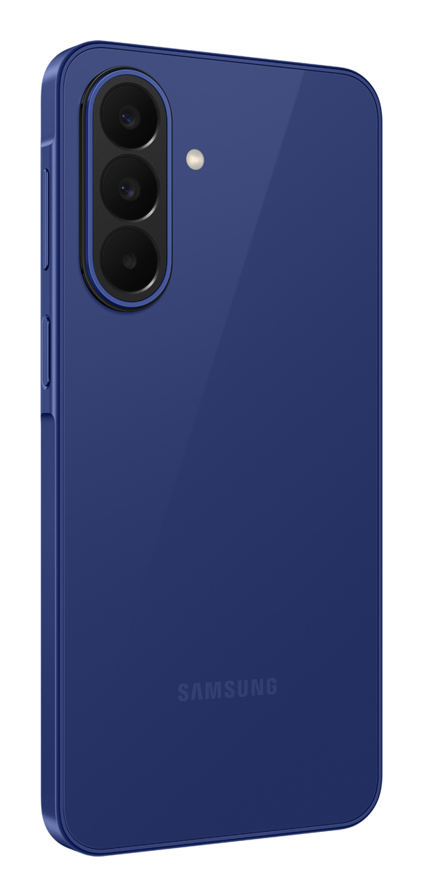 Samsung Galaxy A27 - 5G Smartphone - Dual-SIM - RAM 8 GB / Interner Speicher 256 GB - microSD slot - OLED display - 6.7 - 2340 x 1080 Pixel - (120 Hz)