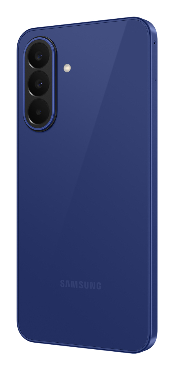 Samsung Galaxy A27 - 5G Smartphone - Dual-SIM - RAM 8 GB / Interner Speicher 256 GB - microSD slot - OLED display - 6.7 - 2340 x 1080 Pixel - (120 Hz)