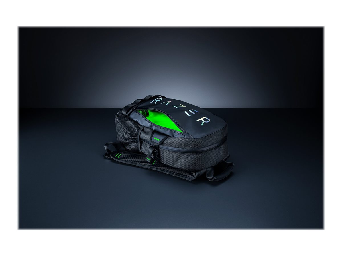 Razer Rogue V3 - Notebook-Rucksack - 33.8 cm (13.3)