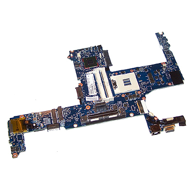 HP 686040-601 refacci�n para laptop Placa base
