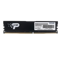 PATRIOT Signature Line - DDR4 - Modul - 32 GB