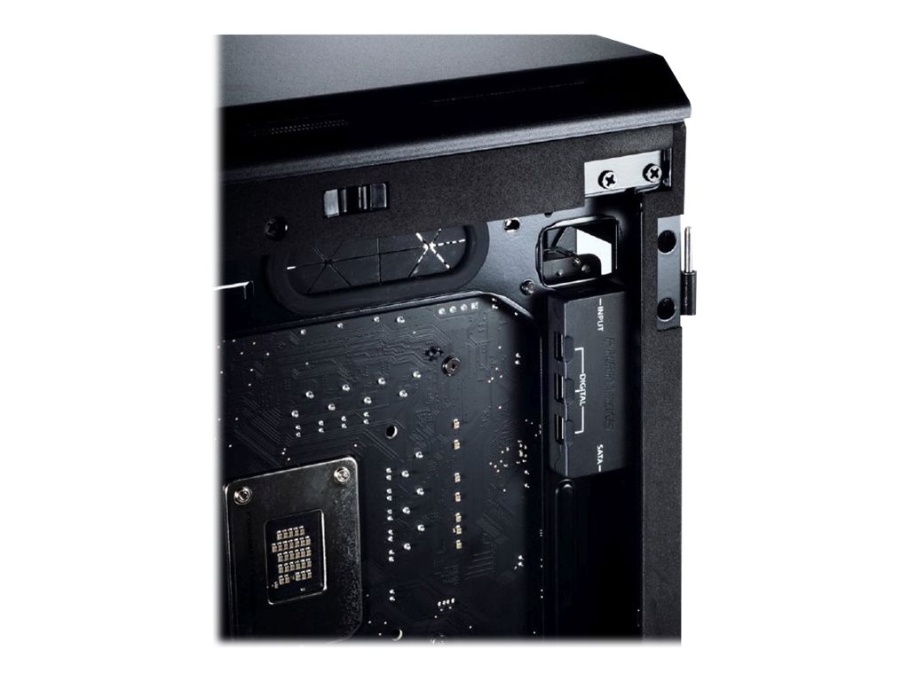 Phanteks PH-DRGB_SKT - Systemschrank-Beleuchtungsset