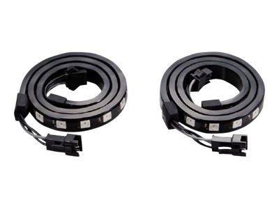 Phanteks PH-DRGB_SKT - Systemschrank-Beleuchtungsset