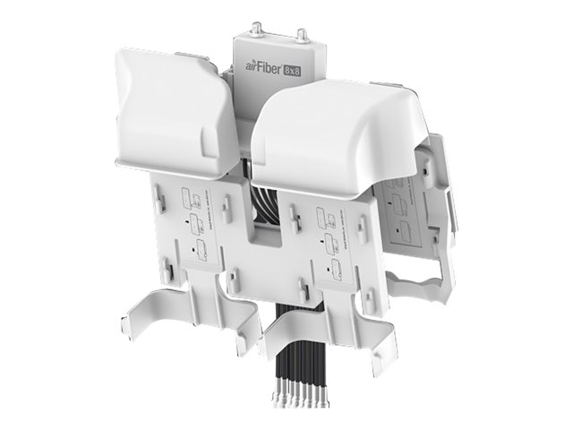 UbiQuiti airFiber NxN AF-MPx8 - Multiplexor - 4 Anschlsse