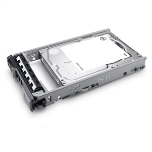 DELL 400-AJPD disque dur 2.5 1200 Go SAS