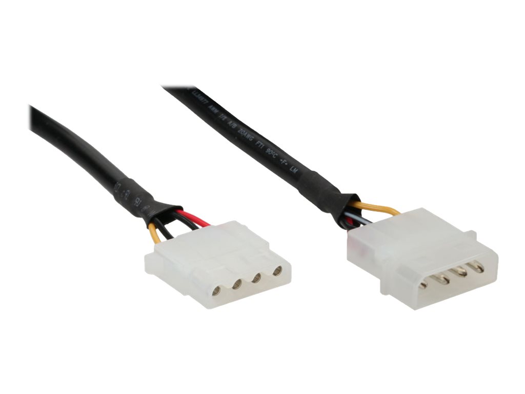 InLine 29650F c�ble dalimentation interne 0,5 m