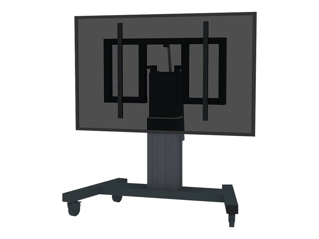 Neomounts support au sol motoris�