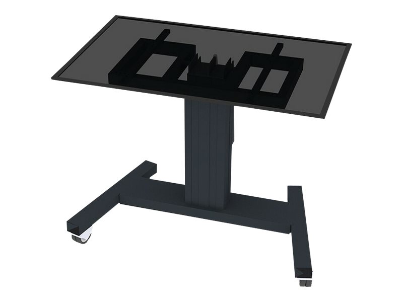 Neomounts support au sol motoris�