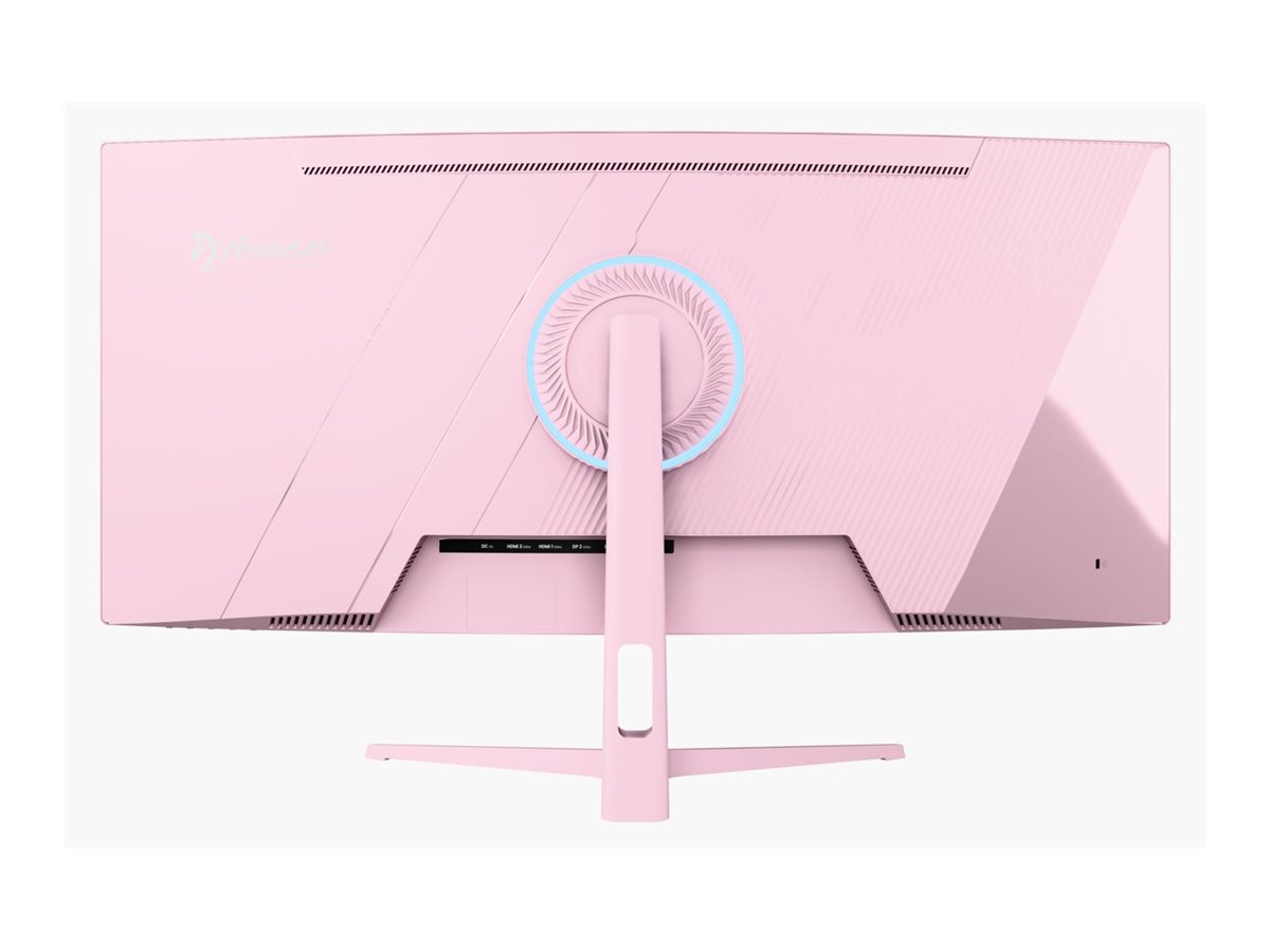Arozzi Nova - LED-Monitor - Gaming - 86.4 cm (34)