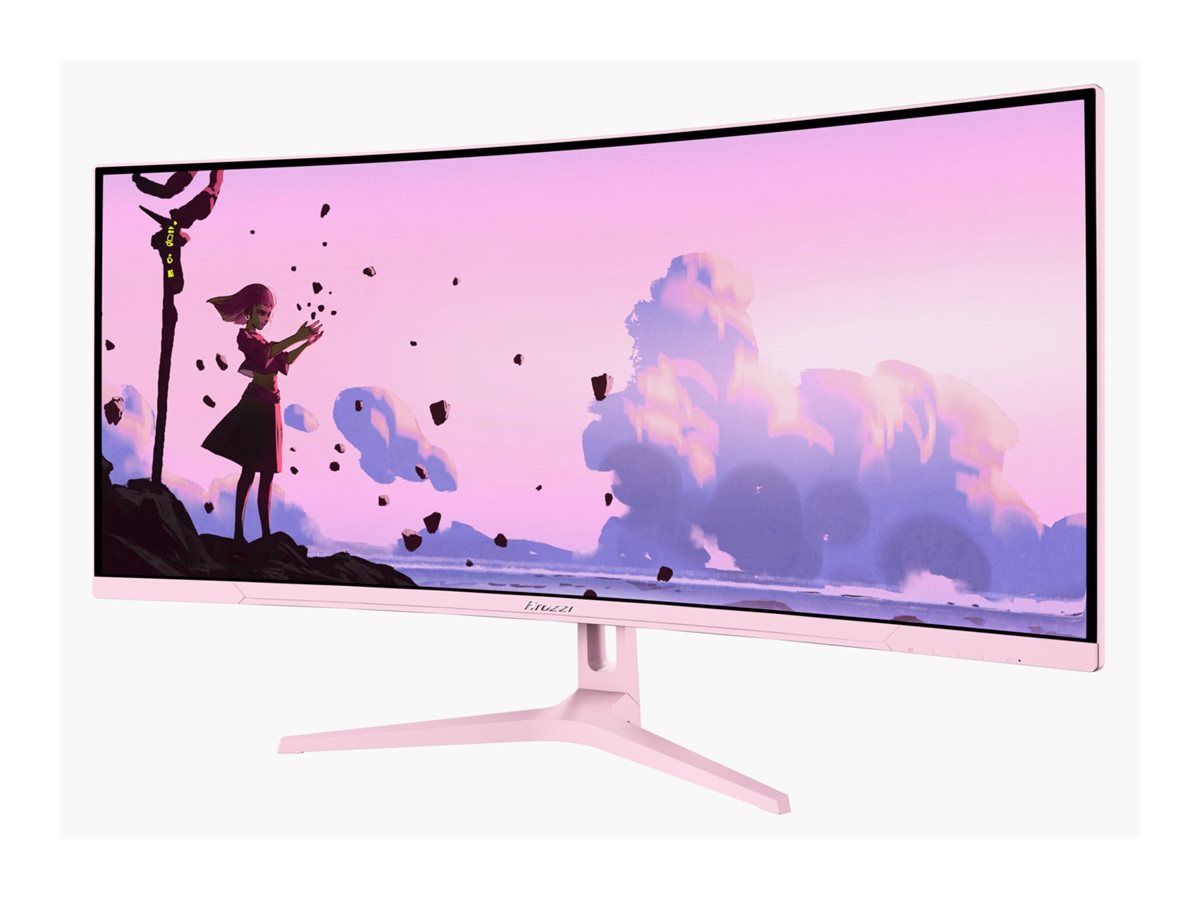 Arozzi Nova - LED-Monitor - Gaming - 86.4 cm (34)
