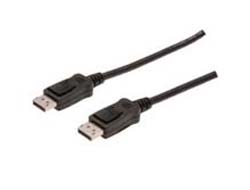 Digitus Cavo di collegamento DisplayPort