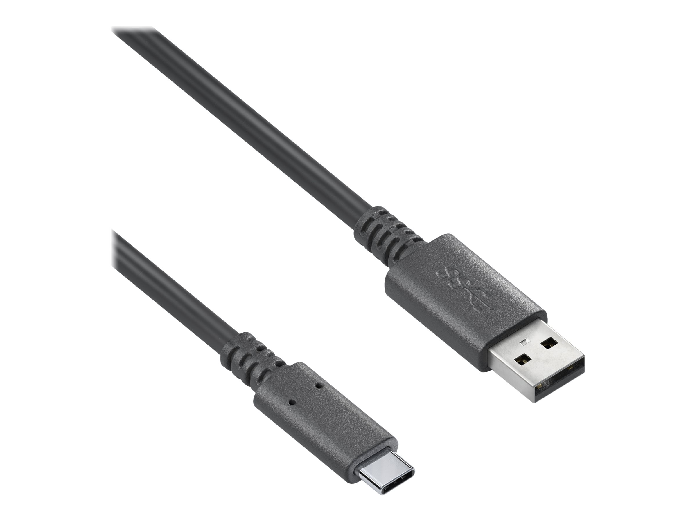 PureLink PI6100-018 USB cable 1.8 m USB 3.2 Gen 2 (3.1 Gen 2) USB A USB C Black
