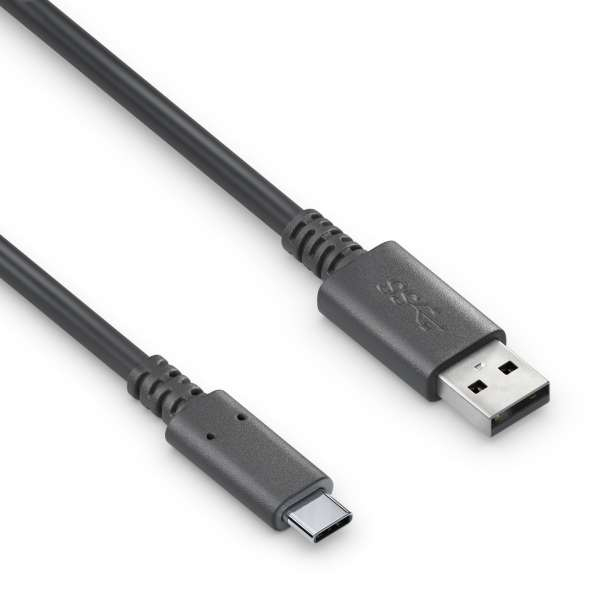 PureLink PI6100-018 c�ble USB 1,8 m USB 3.2 Gen 2 (3.1 Gen 2) USB A USB C Noir