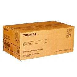 Toshiba TFC26SC6K - Cyan - Original - Tonerpatrone
