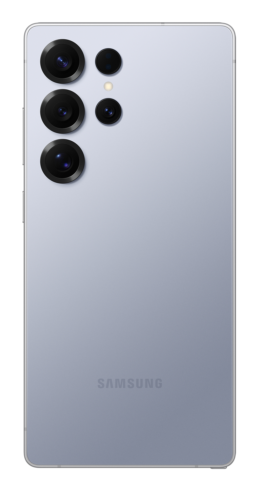 Samsung Galaxy S25 Ultra - 5G Smartphone - Dual-SIM - RAM 12 GB / Interner Speicher 256 GB - OLED-Display - 6.9 - 3120 x 1440 Pixel (120 Hz)