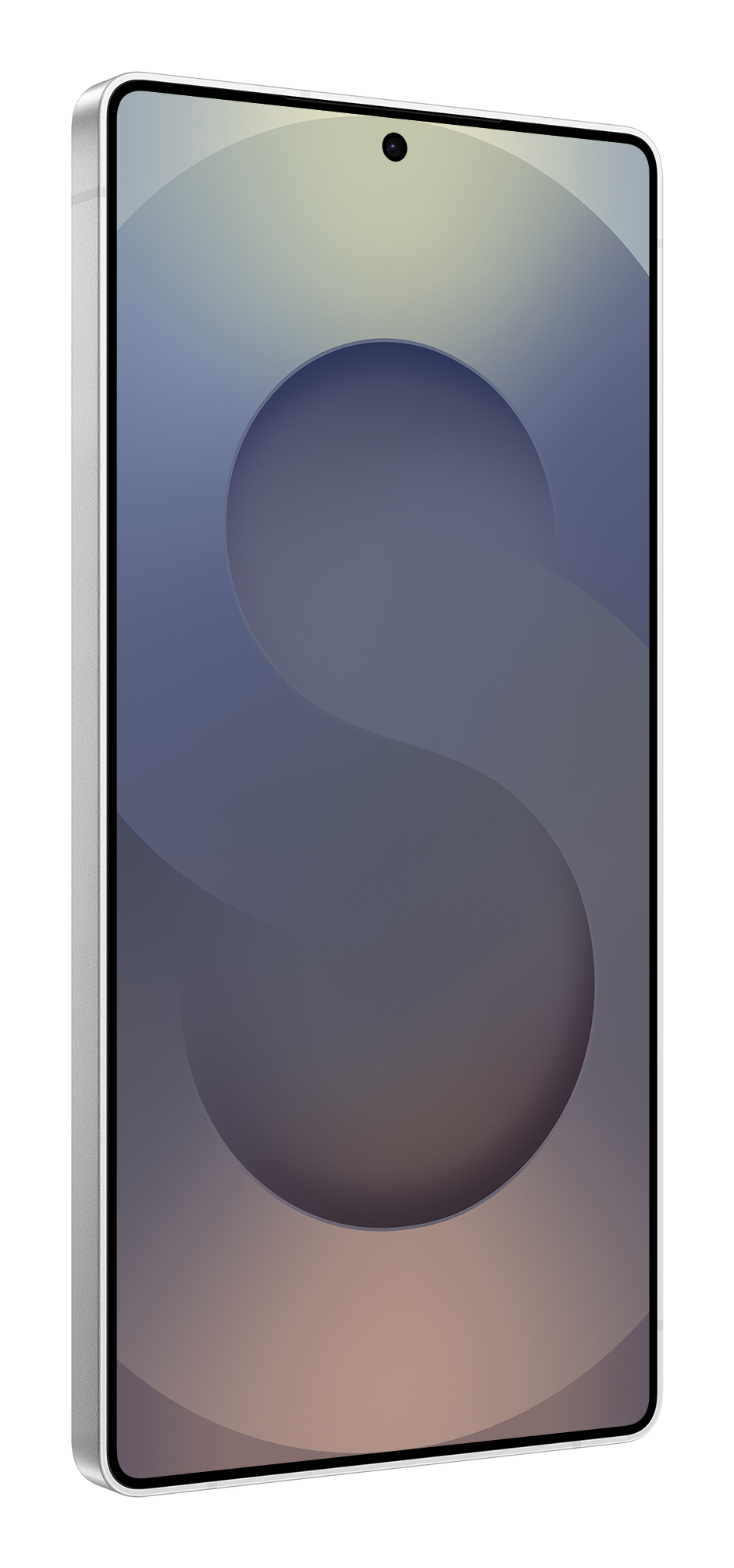 Samsung Galaxy S25 Ultra - 5G Smartphone - Dual-SIM - RAM 12 GB / Interner Speicher 256 GB - OLED-Display - 6.9 - 3120 x 1440 Pixel (120 Hz)