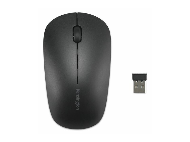 Kensington KM150 EQ Wireless Desktop Set