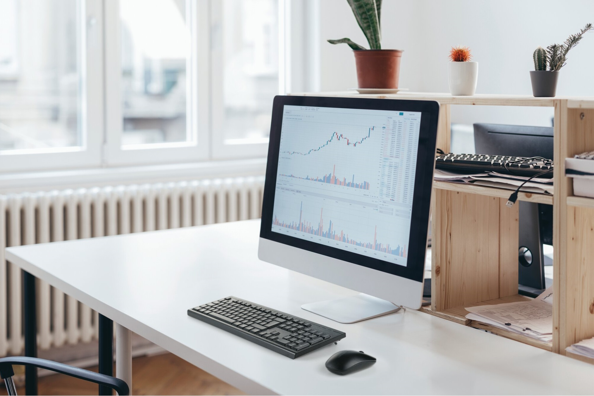 Kensington KM150 EQ Wireless Desktop Set