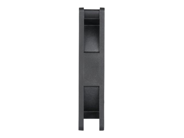 SilverStone Gehuselfter - 120 mm - Schwarz