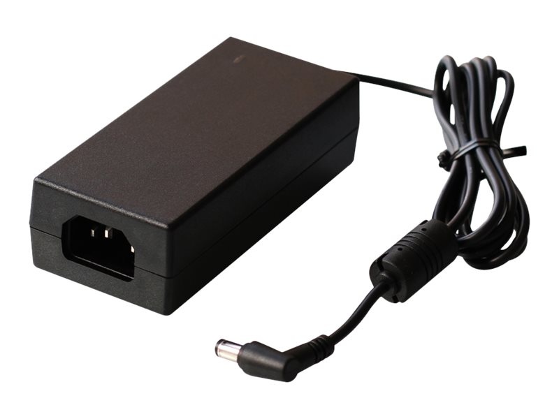 Advantech 96PSA-A60W12R1-3 power adapter/inverter Indoor 60 W Black